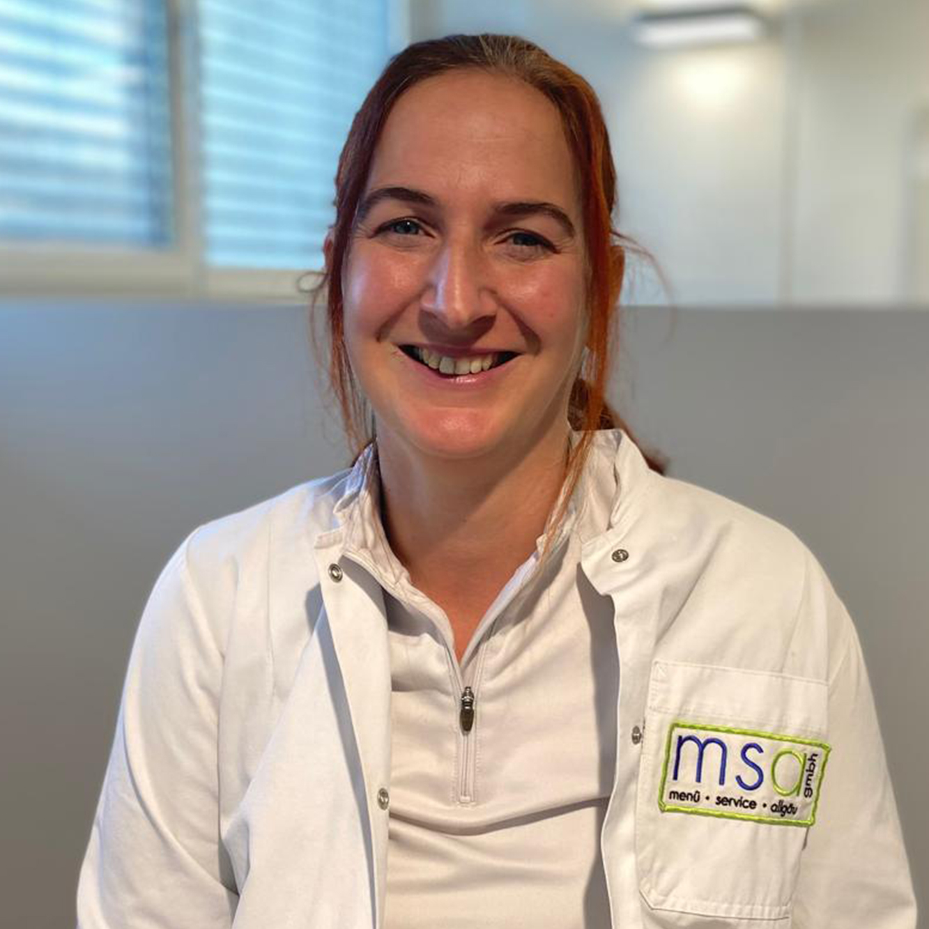 Christine Naßwetter